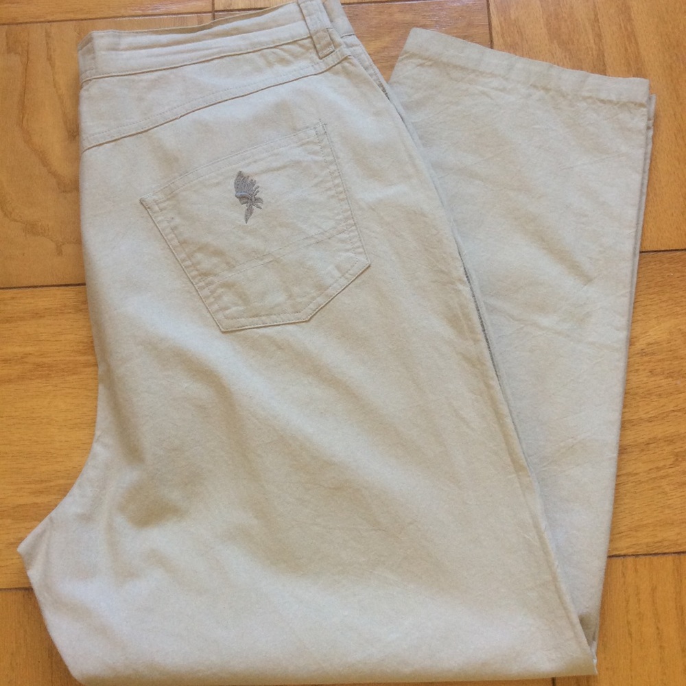 Cherokee Casual Pants